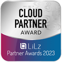 CLOUD PARTNER AWARD