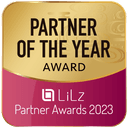PARTNER OF THE YEAR AWARD