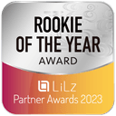 ROOKIE OF THE YEAR