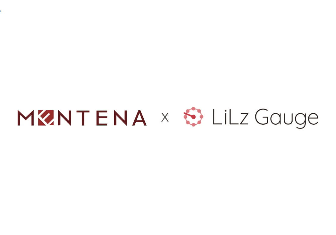 遠隔点検IoT・AIサービス「LiLz Gauge」と設備保全クラウド「MENTENA」が連携開始