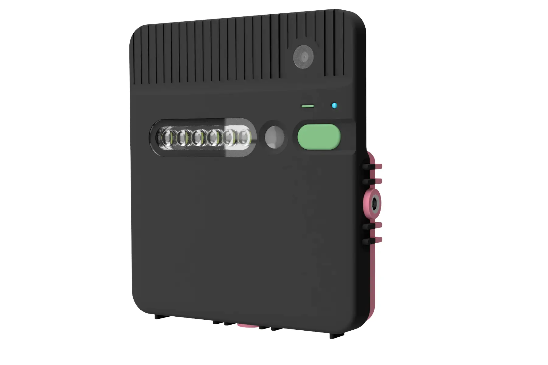 遠隔点検IoT・AIのLiLz、電源レスIoTカメラの耐候性向上バージョンを12月に発売開始