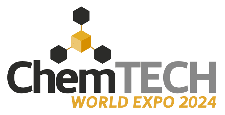 ChemTECH World Expo 2024に出展いたします
