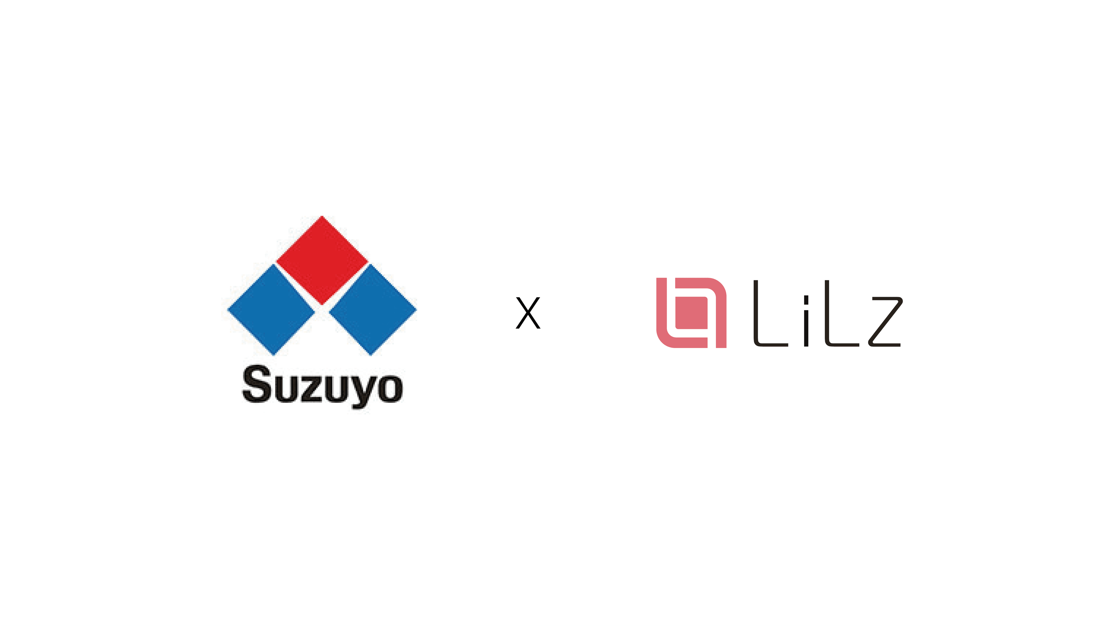 LiLz株式会社、鈴与商事株式会社と資本業務提携