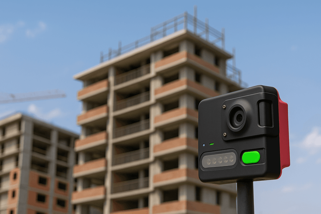 竣工前の“ワクワク”を高めるライブ建設レポート