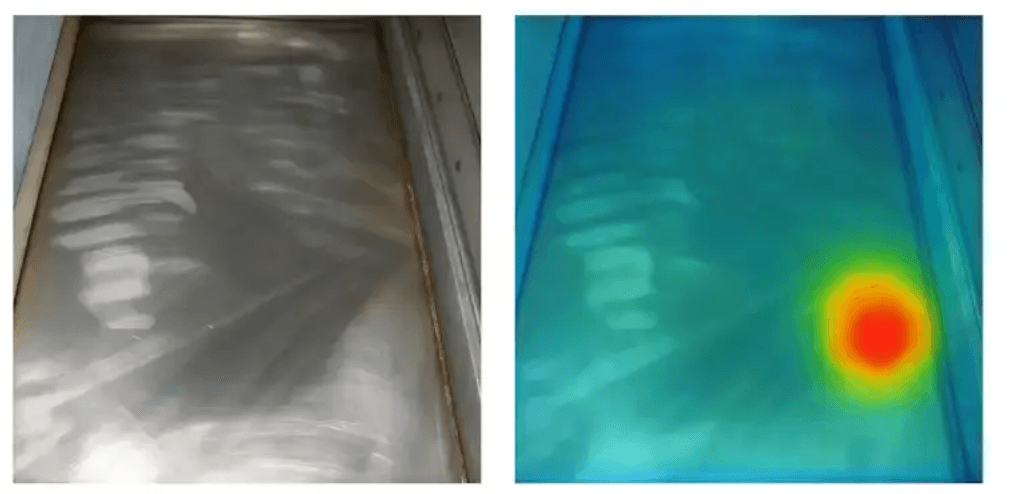 空調機・冷却塔のドレンパン