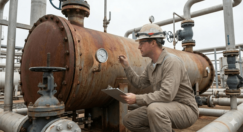 熱交換器の差圧管理、できていますか?