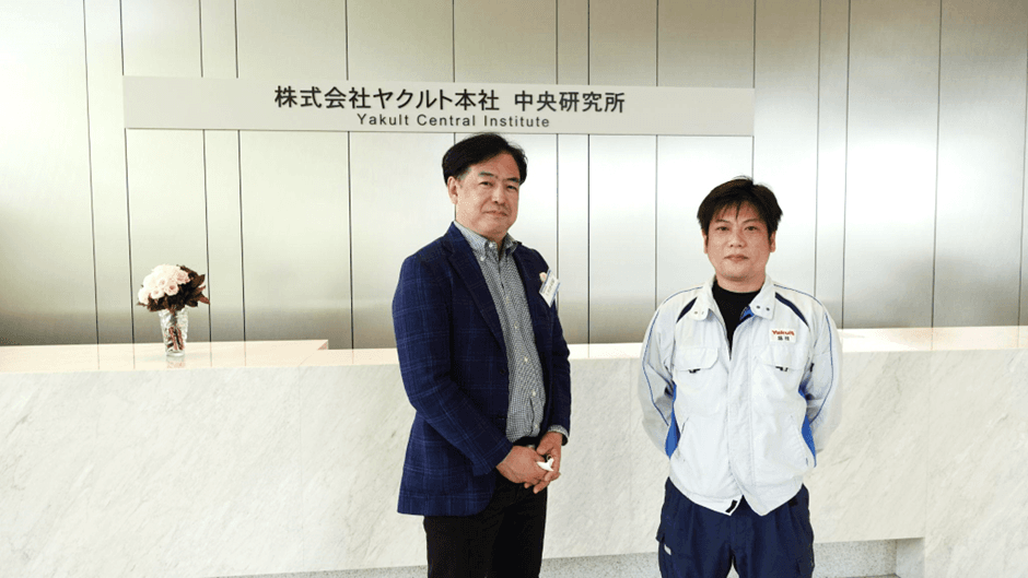 CEATEC2019に弊社の大西と常盤木が登壇します