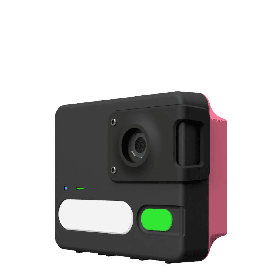 LC-EX10：完全無線型 防爆IoTカメラ | LiLz株式会社（リルズ）