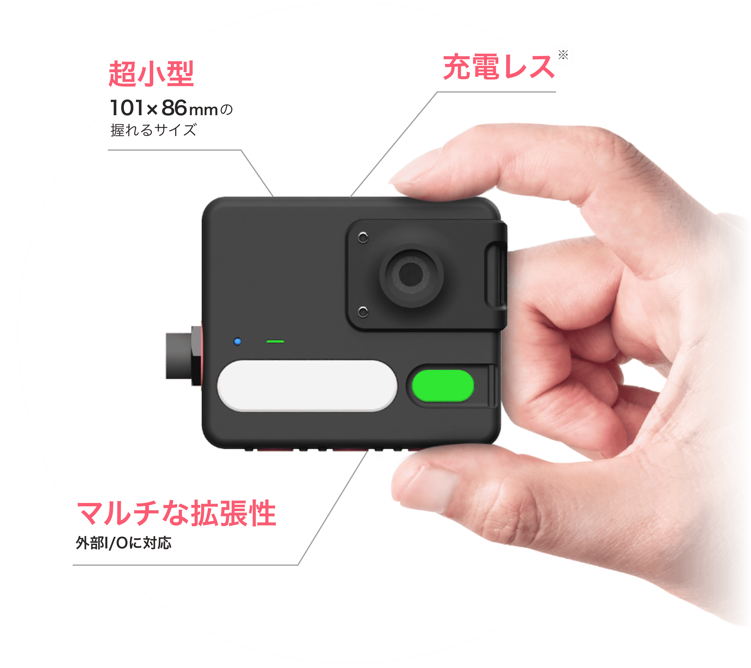 デジタルカメラ lostsailor ツァイス、Android搭載フルサイズコンデジ