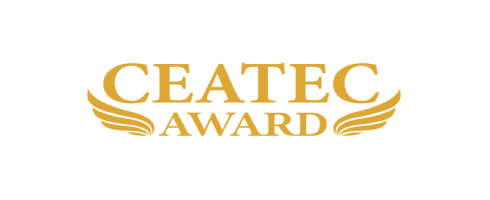 CEATEC AWARD 2019トータルソリューション部門グランプリ受賞