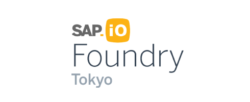 2020 SAP.iO Foundry Tokyo 採択